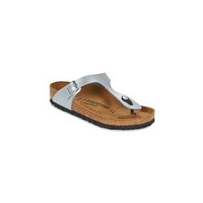 Birkenstock Lábujjközös papucsok GIZEH Ezüst 36 női papucs