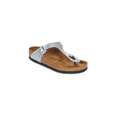 Birkenstock Lábujjközös papucsok GIZEH Ezüst 37