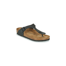 Birkenstock Lábujjközös papucsok GIZEH Fekete 35