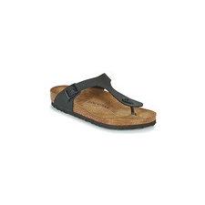 Birkenstock Lábujjközös papucsok GIZEH Fekete 38 női papucs