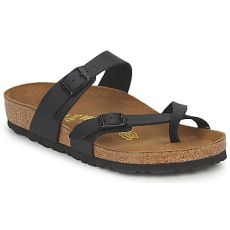 Birkenstock Lábujjközös papucsok MAYARI Fekete 35