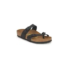 Birkenstock Lábujjközös papucsok MAYARI Fekete 38 női papucs