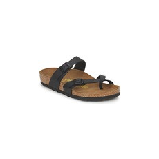 Birkenstock Lábujjközös papucsok MAYARI Fekete 41