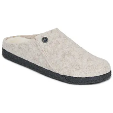 Birkenstock Mamuszok Amsterdam Bézs 36
