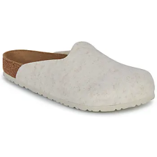 Birkenstock Mamuszok Amsterdam Bézs 43 férfi papucs