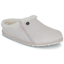 Birkenstock Mamuszok Zermatt Prem Shea LEVE Antique White LAF Fehér 37 női papucs