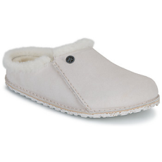 Birkenstock Mamuszok Zermatt Prem Shea LEVE Antique White LAF Fehér 43