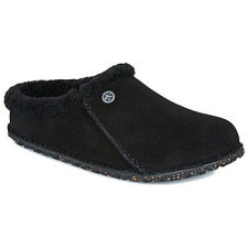 Birkenstock Mamuszok Zermatt Premium Shearling LEVE Black LAF Fekete 36 női papucs