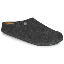 Birkenstock Mamuszok Zermatt Standard Szürke 37 női papucs
