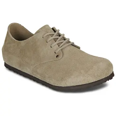 Birkenstock Mokkaszínek Maine Bézs 41