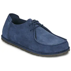 Birkenstock Mokkaszínek Utti Lace Kék 38