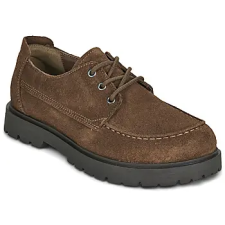 Birkenstock Oxford cipők Highwood Moc Lace Barna 40 férfi cipő