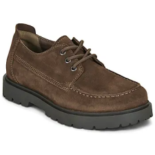 Birkenstock Oxford cipők Highwood Moc Lace Barna 41 női cipő