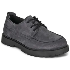 Birkenstock Oxford cipők Highwood Moc Lace Fekete 39