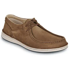 Birkenstock Oxford cipők Pasadena Barna 40 férfi cipő