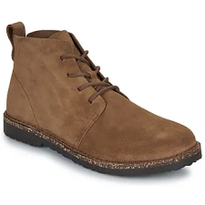 Birkenstock Oxford cipők Uppsala Barna 41 férfi cipő
