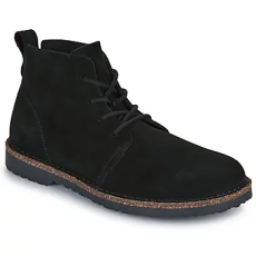 Birkenstock Oxford cipők Uppsala Mid Barna 41
