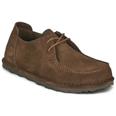 Birkenstock Oxford cipők Utti Lace Barna 42