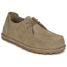 Birkenstock Oxford cipők Utti Lace Bézs 39