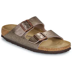 Birkenstock Papucsok Arizona Arany 41