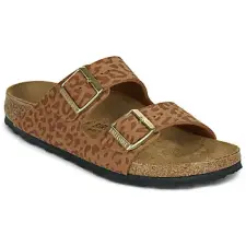 Birkenstock Papucsok Arizona Barna 37 női papucs