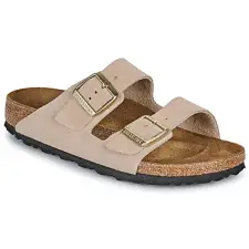 Birkenstock Papucsok Arizona Bézs 39 női papucs