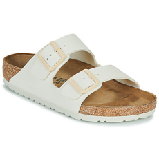 Birkenstock Papucsok Arizona BF Eggshell Bézs 40
