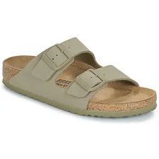Birkenstock Papucsok Arizona BF Faded Khaki Keki 43 női papucs