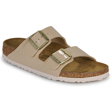 Birkenstock Papucsok Arizona BF Patent Sand Bézs 39 női papucs