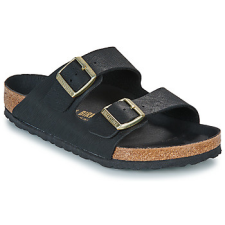 Birkenstock Papucsok Arizona BF Saffiano Black Fekete 40 női papucs