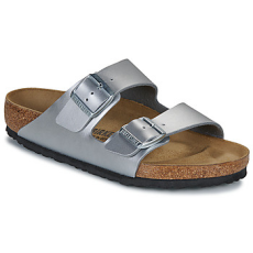 Birkenstock Papucsok Arizona BF Silver Ezüst 37