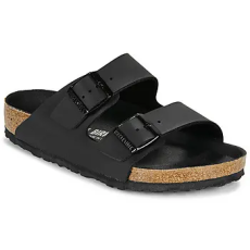 Birkenstock Papucsok Arizona BF Triples Black Fekete 43