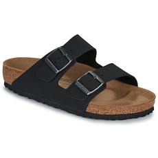 Birkenstock Papucsok Arizona BFBC Earthy Vegan Black VEG Fekete 42