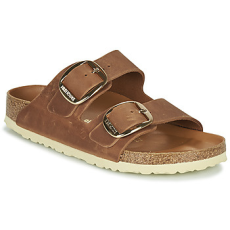 Birkenstock Papucsok ARIZONA BIG BUCKLE Barna 39