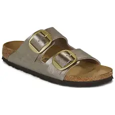Birkenstock Papucsok Arizona Big Buckle Bézs 37