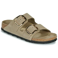 Birkenstock Papucsok Arizona Big Buckle Bézs 39 női papucs
