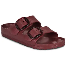 Birkenstock Papucsok Arizona Big Buckle EVA Bordó 39