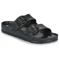 Birkenstock Papucsok Arizona Big Buckle EVA Fekete 41