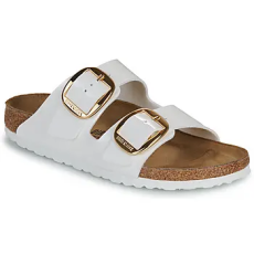 Birkenstock Papucsok Arizona Big Buckle Fehér 40
