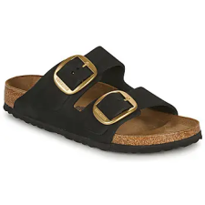 Birkenstock Papucsok ARIZONA BIG BUCKLE Fekete 35 női papucs