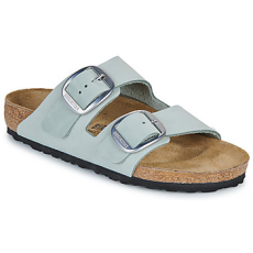 Birkenstock Papucsok Arizona Big Buckle LENB Pure Sage Zöld 36