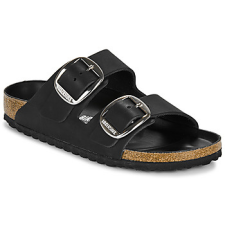 Birkenstock Papucsok Arizona Big Buckle LEOI Black HEX Fekete 37 női papucs