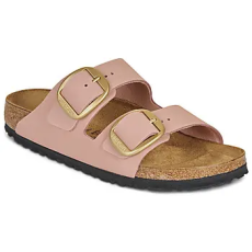 Birkenstock Papucsok Arizona Big Buckle Rózsaszín 36