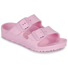 Birkenstock Papucsok Arizona EVA Kids Playground Rózsaszín 26