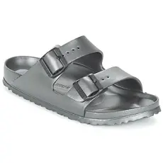 Birkenstock Papucsok ARIZONA-EVA Szürke 40