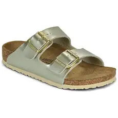 Birkenstock Papucsok Arizona Kids Arany 32