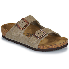 Birkenstock Papucsok Arizona Kids LEVE Taupe Bézs 28 gyerek papucs, mamusz