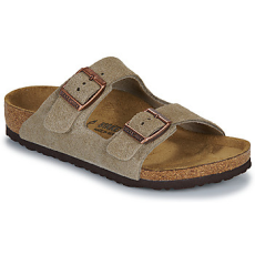 Birkenstock Papucsok Arizona Kids LEVE Taupe Bézs 29