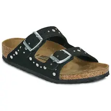 Birkenstock Papucsok Arizona Kids Rivet Fekete 28