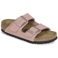 Birkenstock Papucsok Arizona Kids Rózsaszín 27 gyerek papucs, mamusz